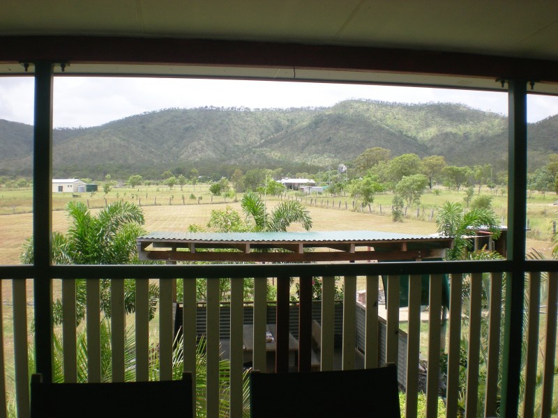 Bouldercombe QLD 4702