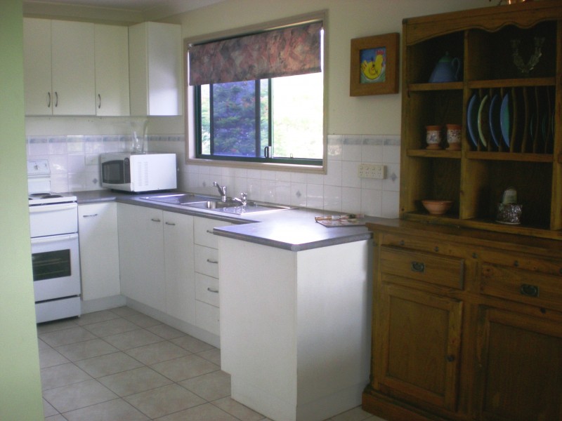 Bouldercombe QLD 4702