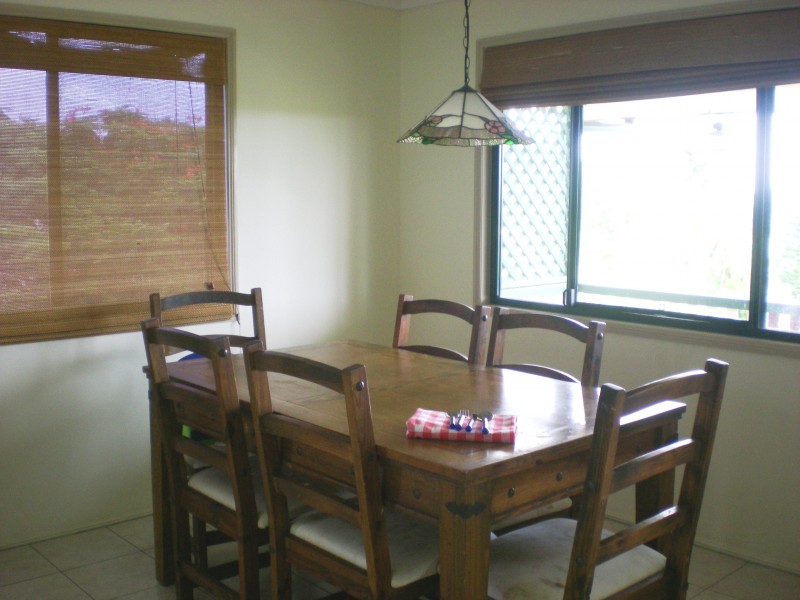 Bouldercombe QLD 4702