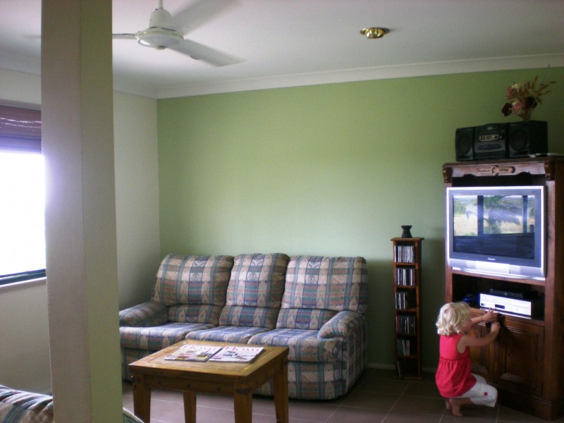 Bouldercombe QLD 4702