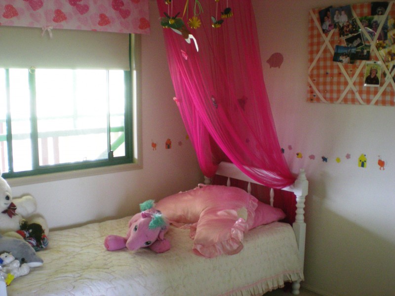 Bouldercombe QLD 4702