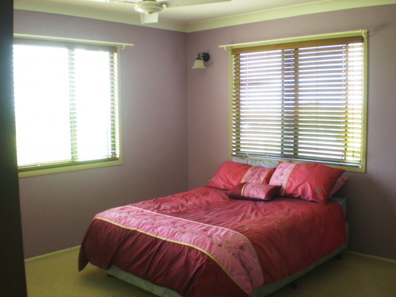 Bouldercombe QLD 4702