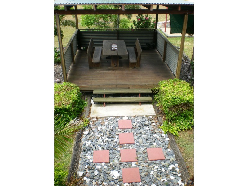 Bouldercombe QLD 4702