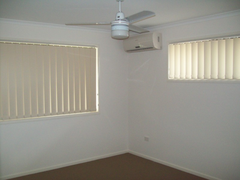 4 Chatterton Boulevard, Gracemere QLD 4702