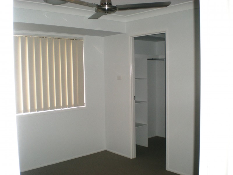 25 Sunrise Crescent, Gracemere QLD 4702