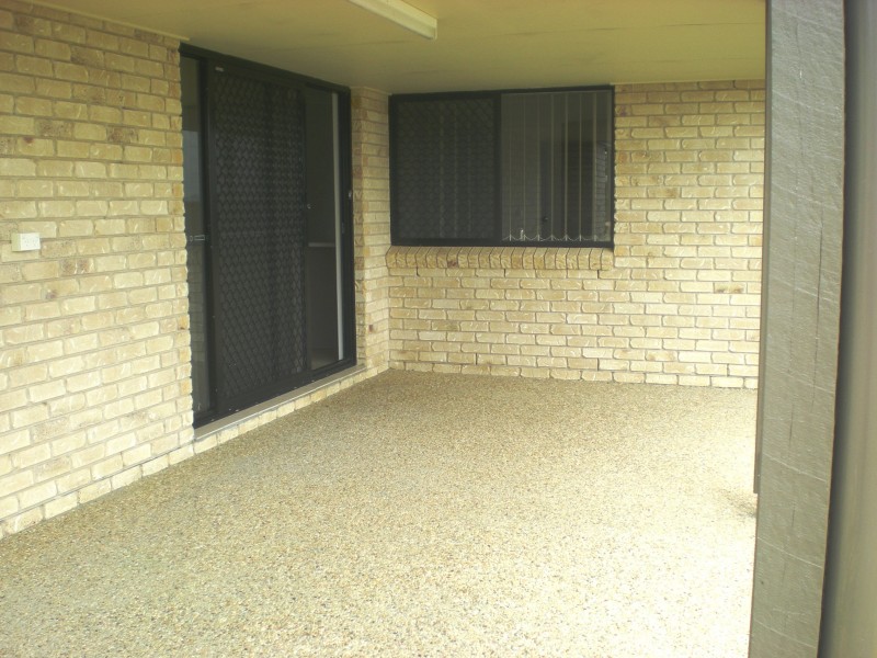 25 Sunrise Crescent, Gracemere QLD 4702