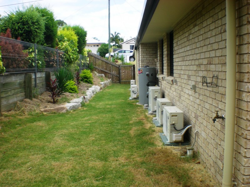 25 Sunrise Crescent, Gracemere QLD 4702