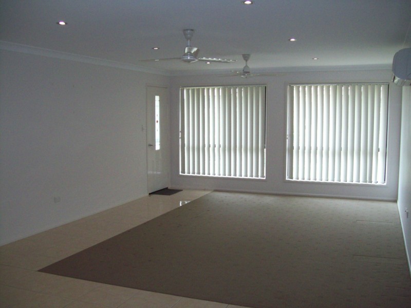 3 Cockatoo Court, Gracemere QLD 4702