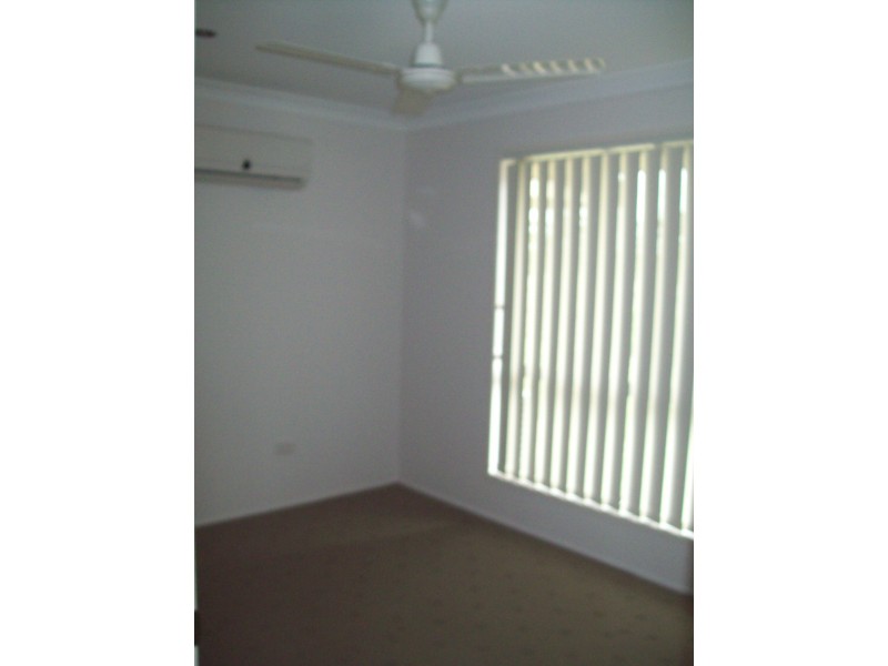 3 Cockatoo Court, Gracemere QLD 4702