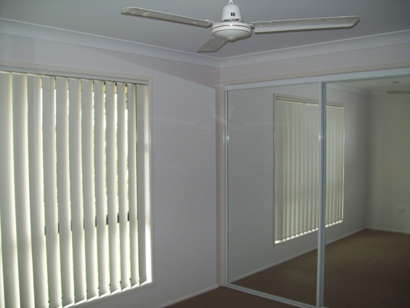 3 Cockatoo Court, Gracemere QLD 4702