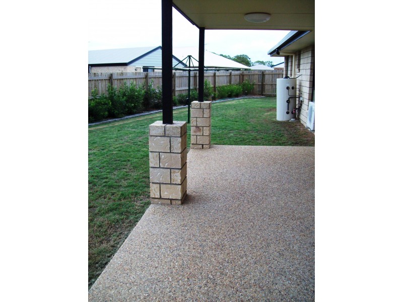 3 Cockatoo Court, Gracemere QLD 4702