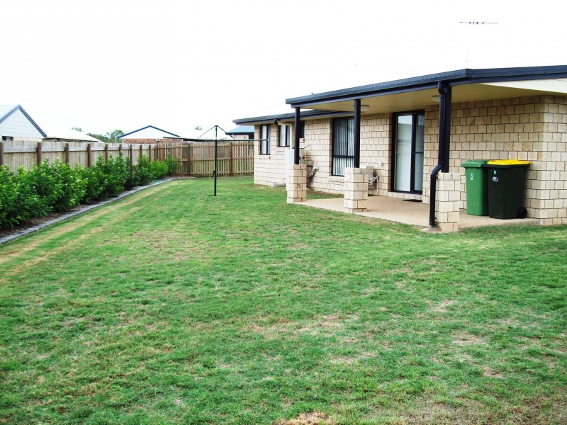 3 Cockatoo Court, Gracemere QLD 4702