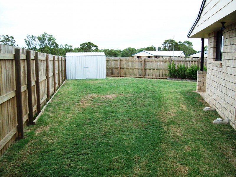 3 Cockatoo Court, Gracemere QLD 4702