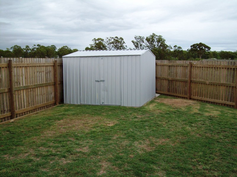 3 Cockatoo Court, Gracemere QLD 4702