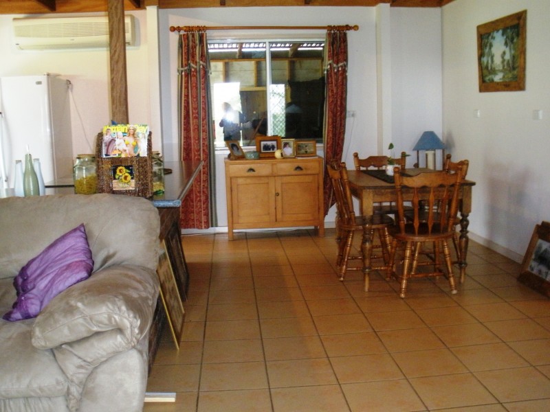 Bouldercombe QLD 4702