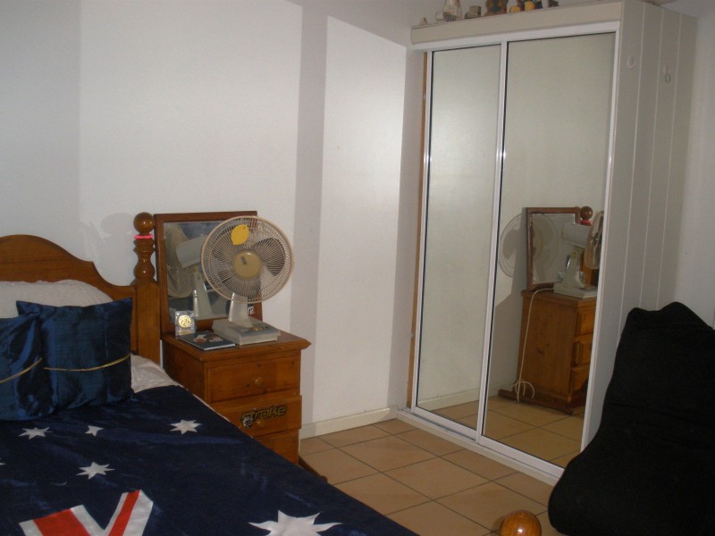 Bouldercombe QLD 4702