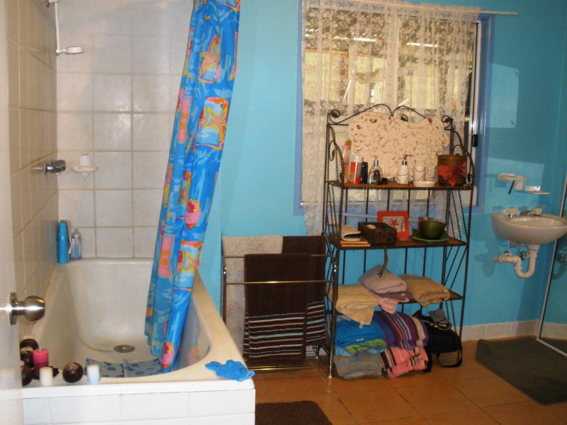 Bouldercombe QLD 4702