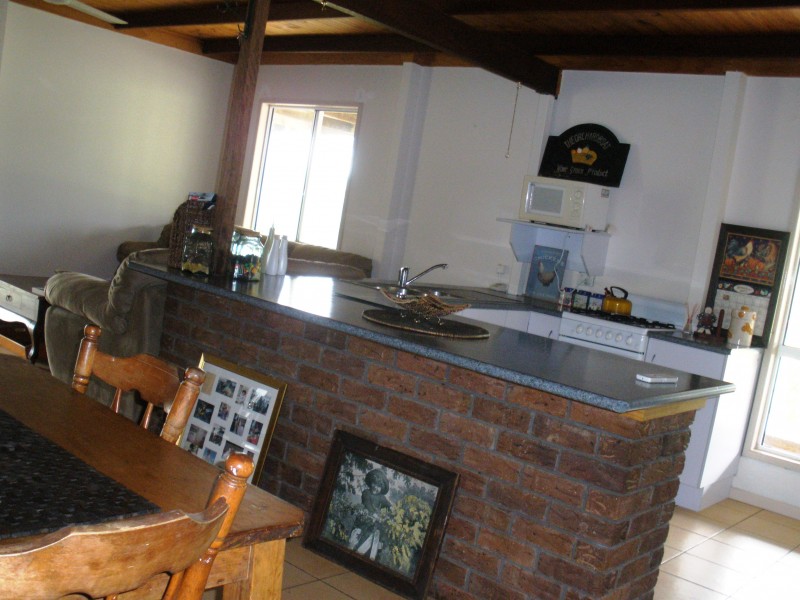 Bouldercombe QLD 4702