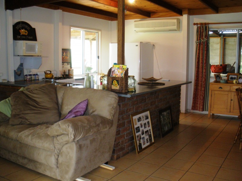 Bouldercombe QLD 4702