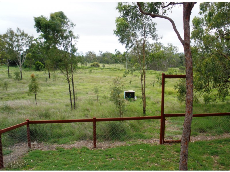 Bouldercombe QLD 4702