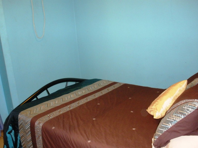 Bouldercombe QLD 4702