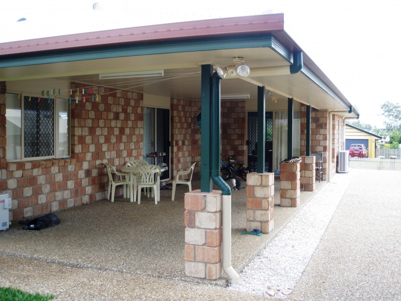 10 Anna Street, Gracemere QLD 4702