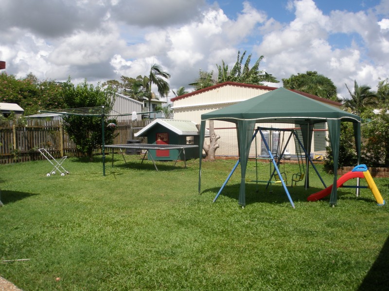 10 Anna Street, Gracemere QLD 4702