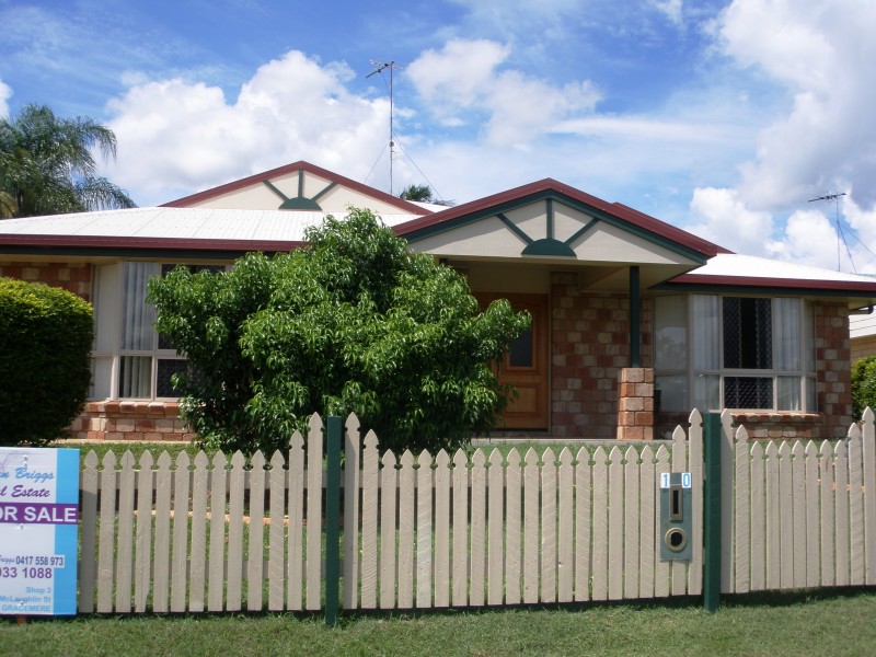 10 Anna Street, Gracemere QLD 4702