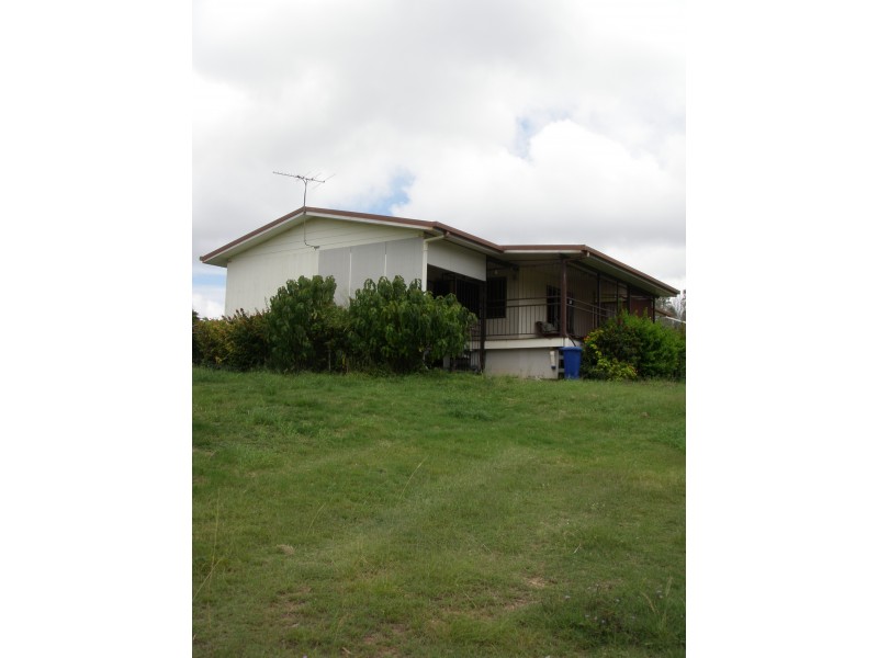 Mount Morgan QLD 4714