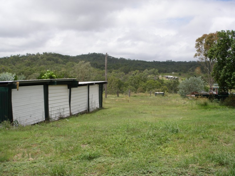 Mount Morgan QLD 4714
