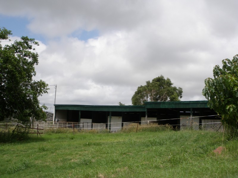 Mount Morgan QLD 4714