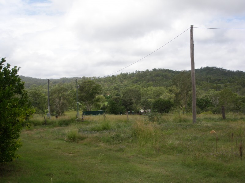 Mount Morgan QLD 4714