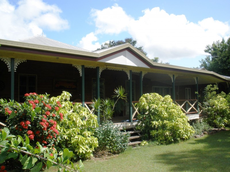 Alton Downs QLD 4702