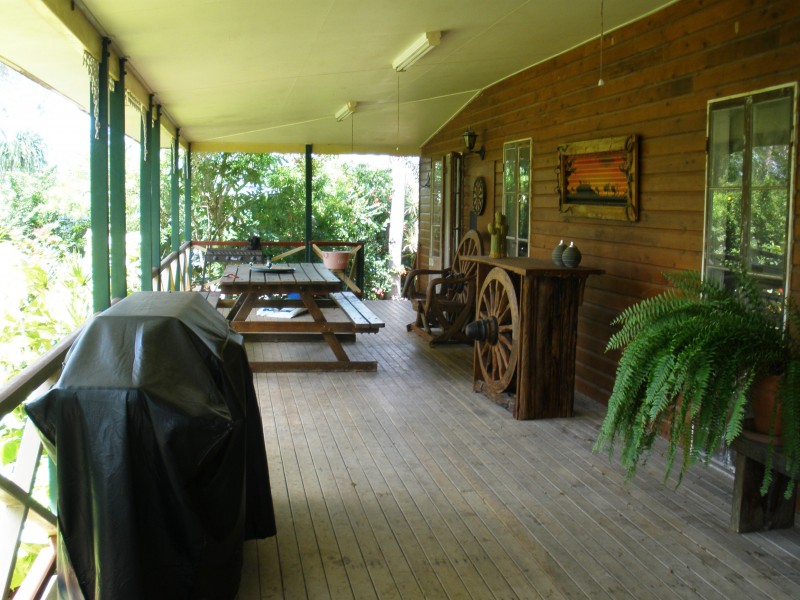 Alton Downs QLD 4702
