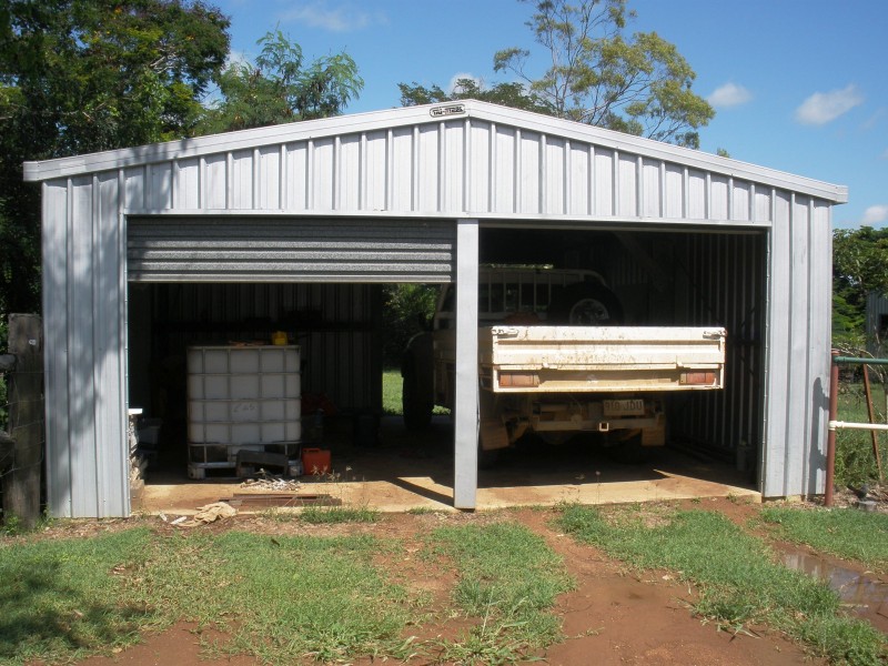 Alton Downs QLD 4702
