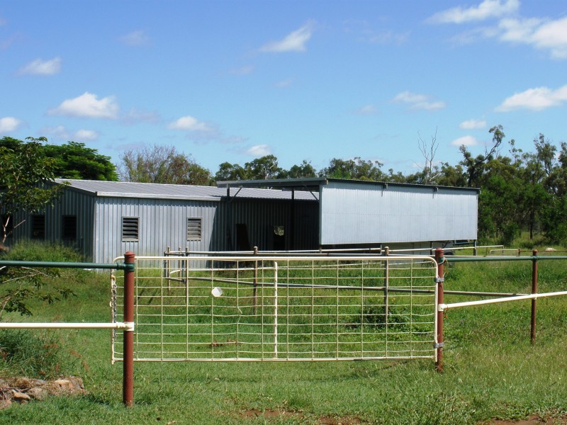 Alton Downs QLD 4702