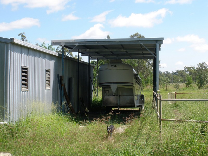 Alton Downs QLD 4702