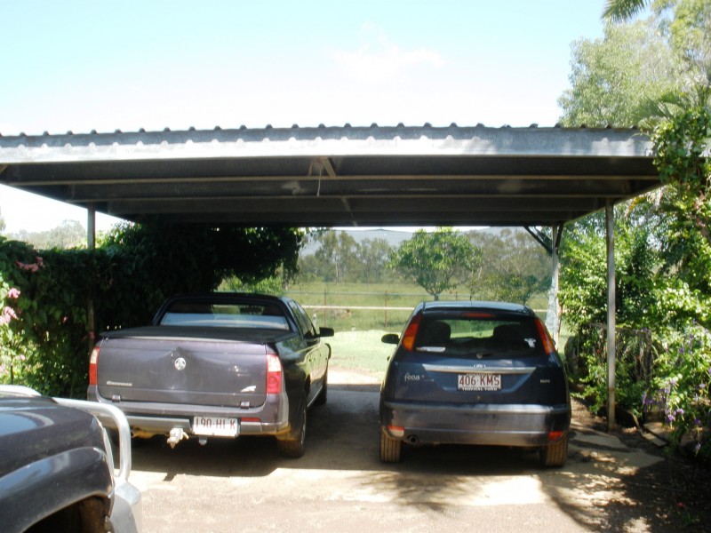 Alton Downs QLD 4702