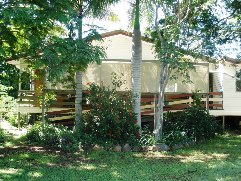 Alton Downs QLD 4702
