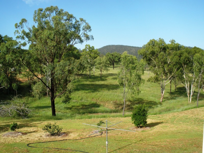 Mount Morgan QLD 4714