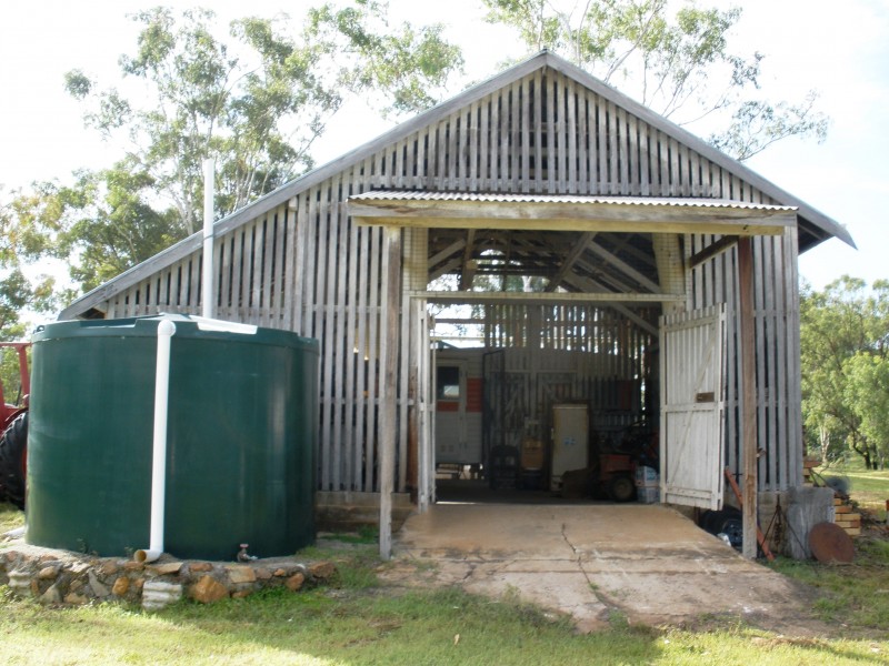 Mount Morgan QLD 4714