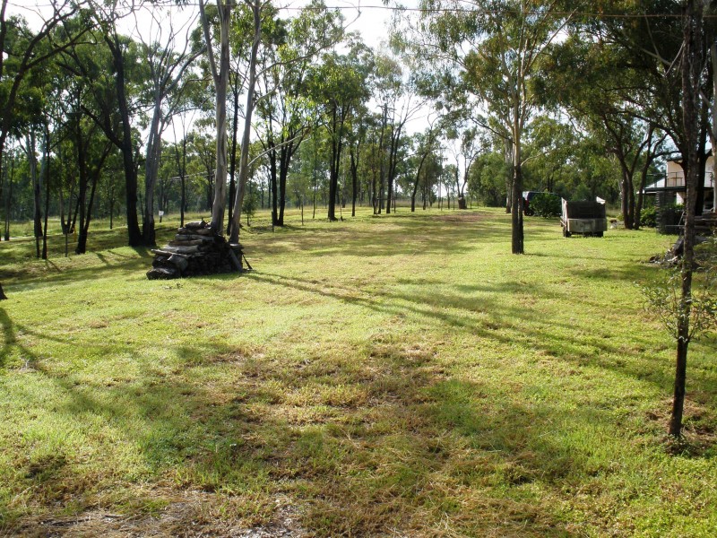 Mount Morgan QLD 4714