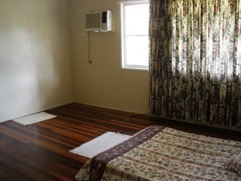 Mount Morgan QLD 4714