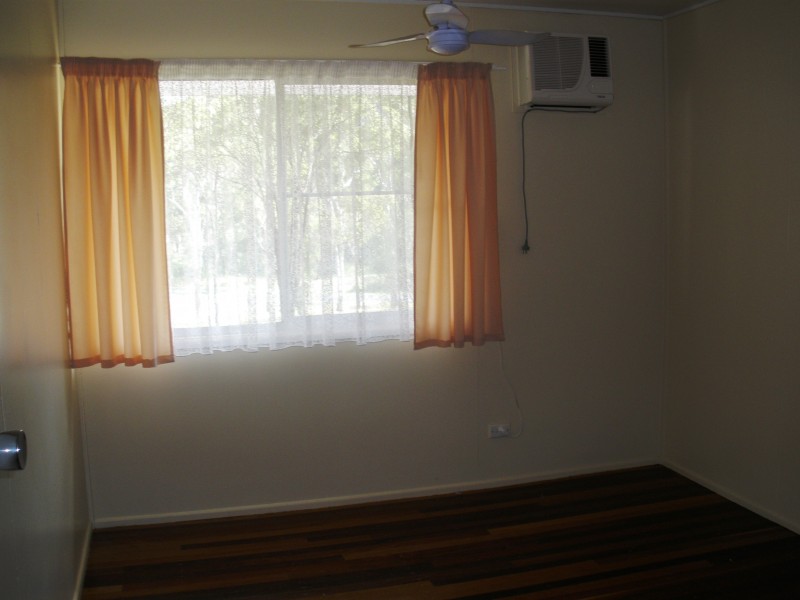 Mount Morgan QLD 4714