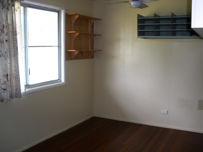 Mount Morgan QLD 4714