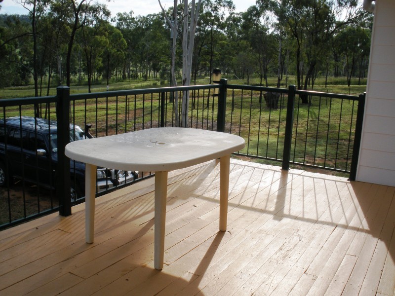 Mount Morgan QLD 4714