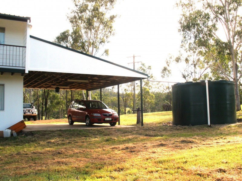 Mount Morgan QLD 4714