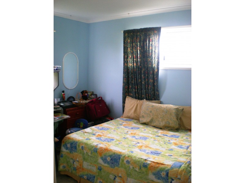 Bouldercombe QLD 4702