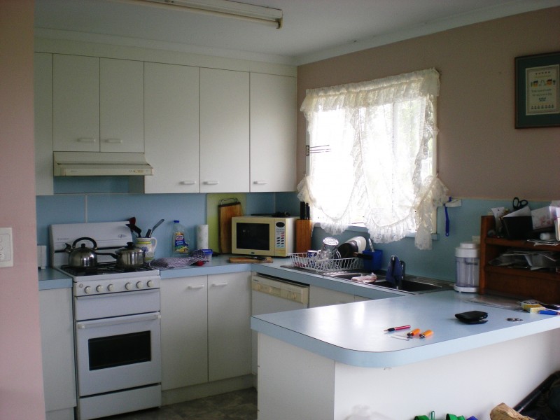 Bouldercombe QLD 4702