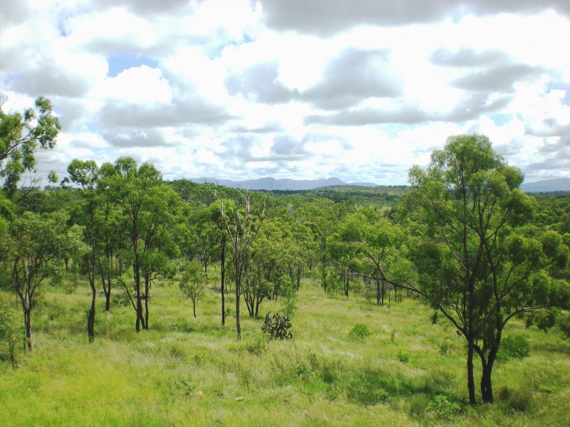 Bouldercombe QLD 4702